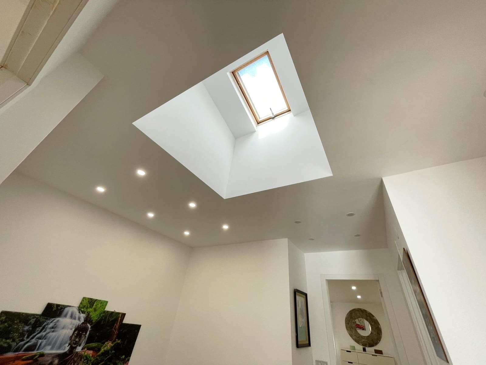 4 soverom Rekkehus til salgs i Fuengirola - € 499 990 (Ref: 9615359)