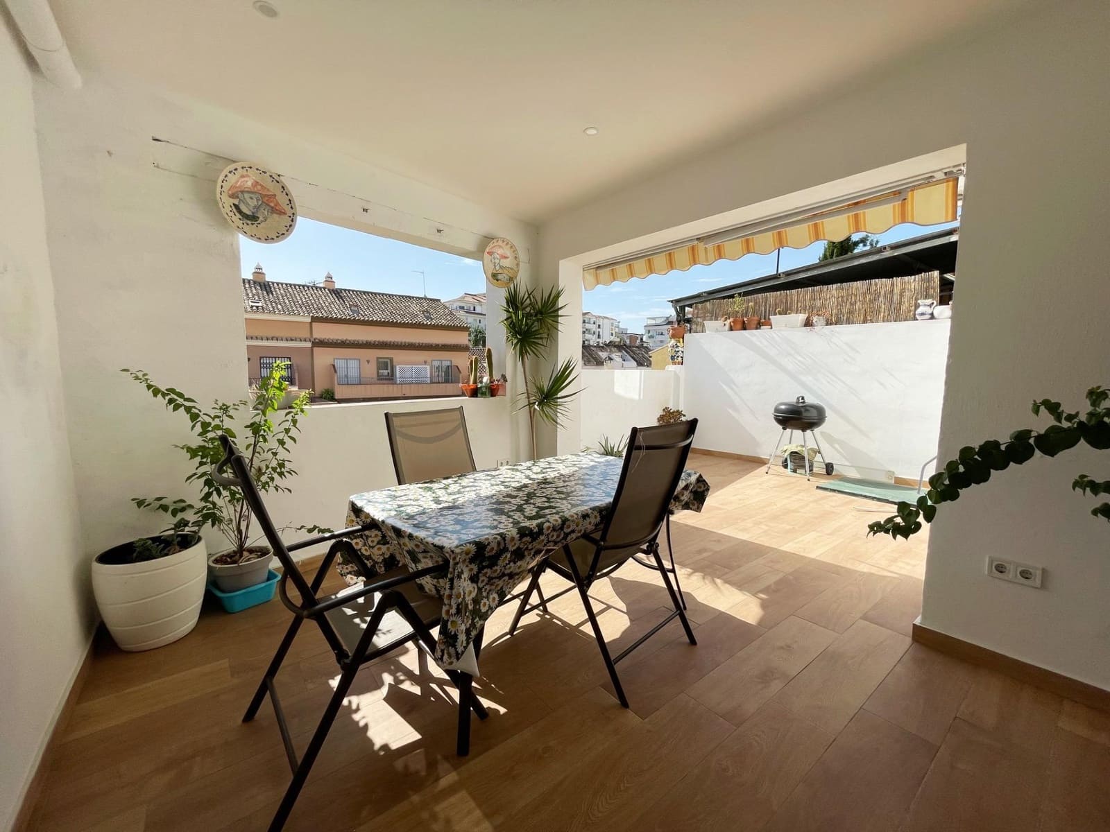 4 soverom Rekkehus til salgs i Fuengirola - € 499 990 (Ref: 9615359)