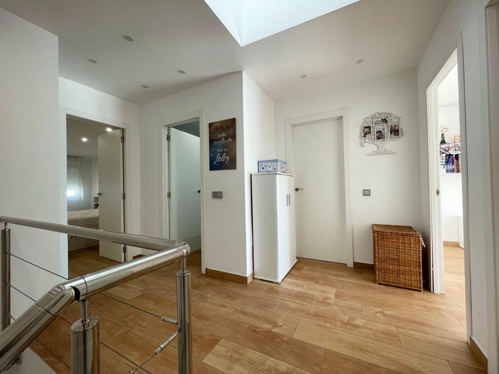 4 soverom Rekkehus til salgs i Fuengirola - € 499 990 (Ref: 9615359)