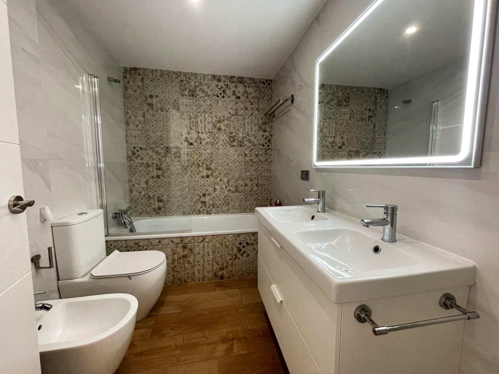 4 soverom Rekkehus til salgs i Fuengirola - € 499 990 (Ref: 9615359)