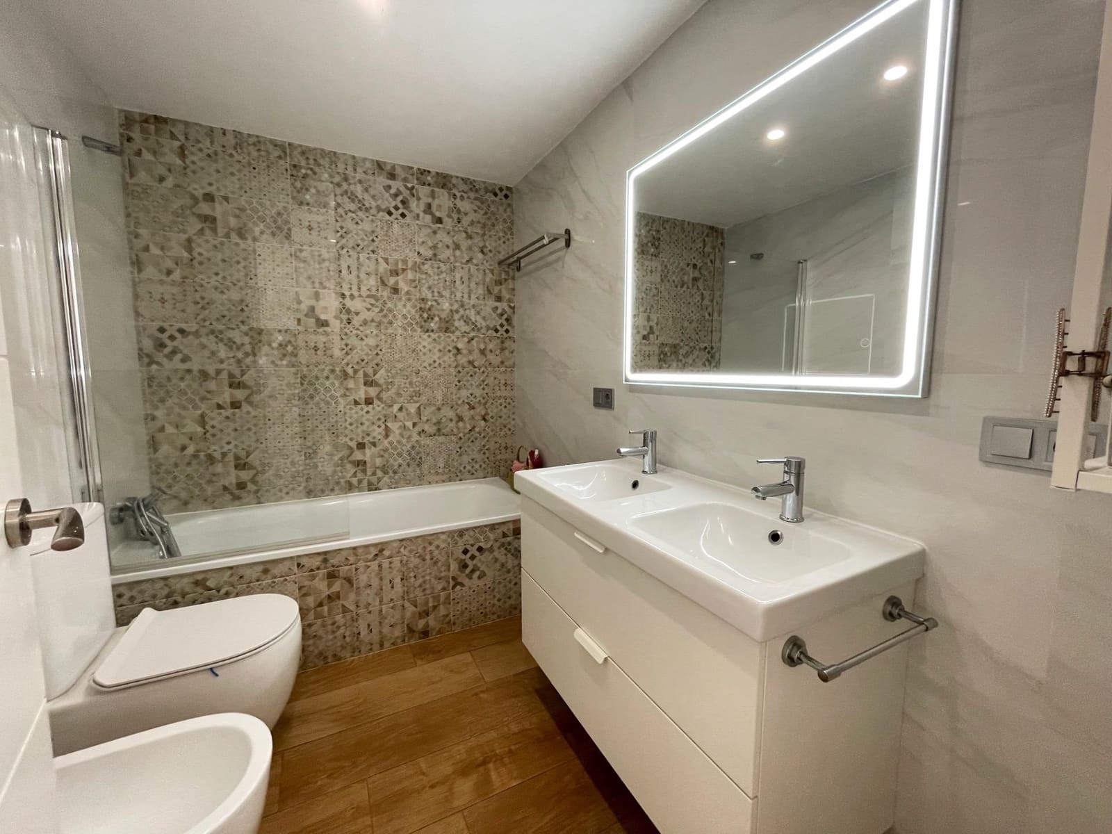 4 soverom Rekkehus til salgs i Fuengirola - € 499 990 (Ref: 9615359)