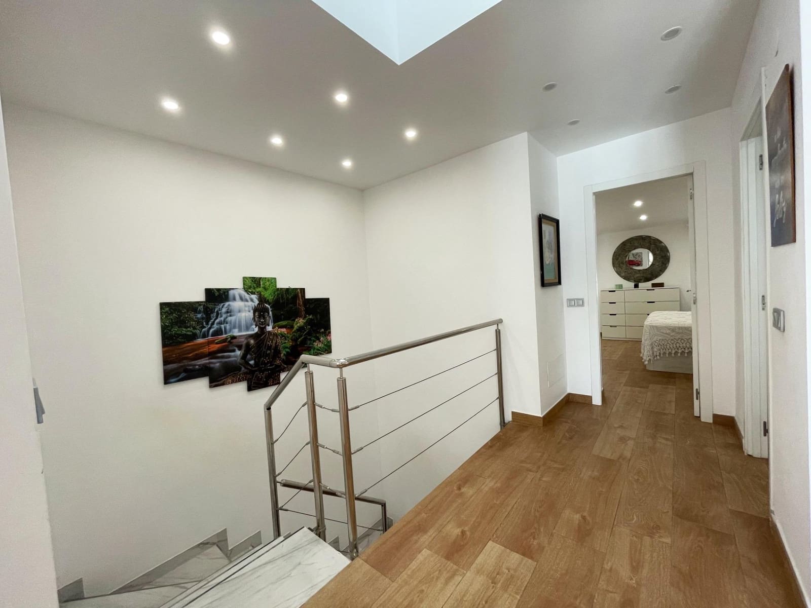 4 soverom Rekkehus til salgs i Fuengirola - € 499 990 (Ref: 9615359)