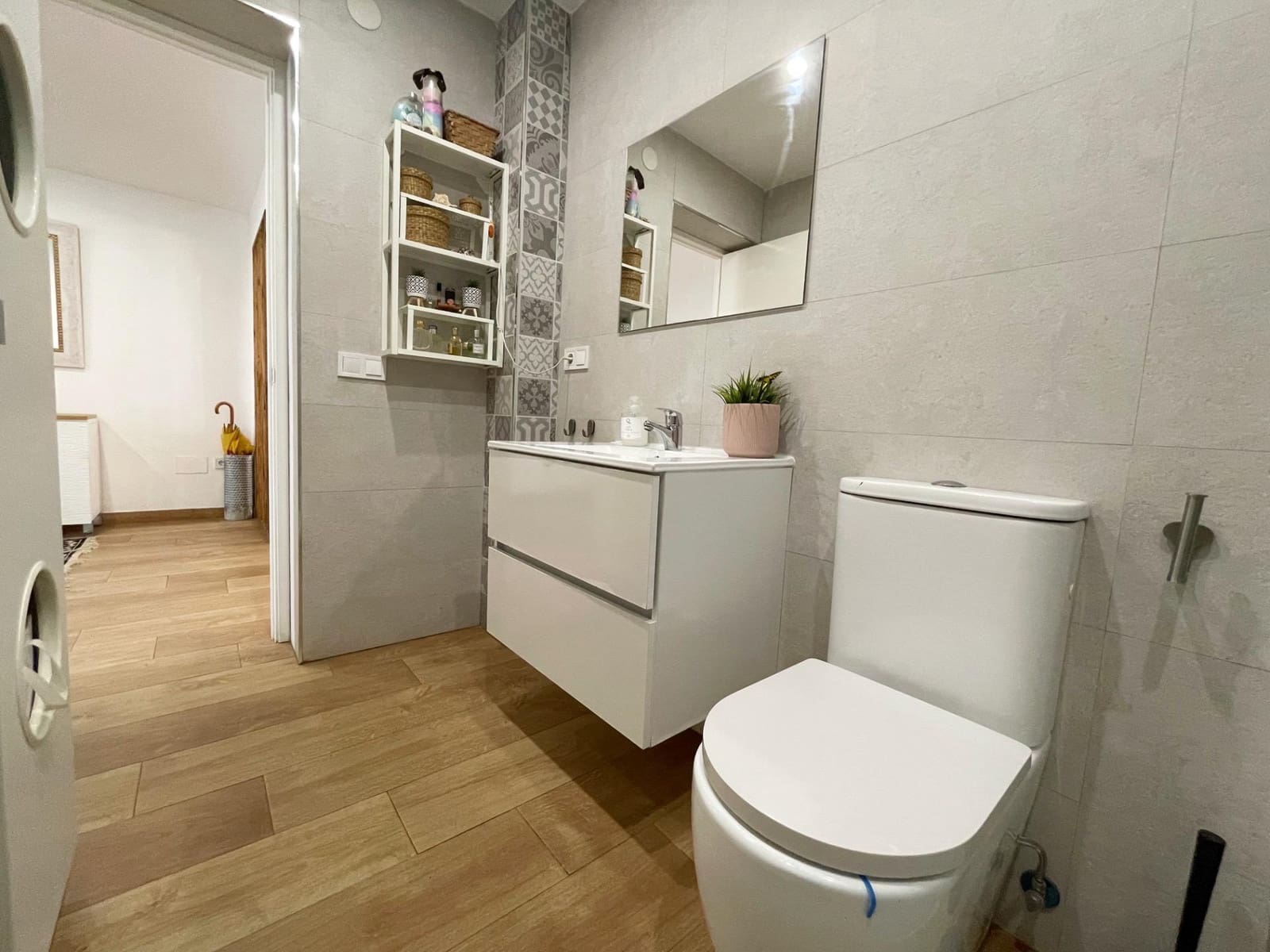 4 soverom Rekkehus til salgs i Fuengirola - € 499 990 (Ref: 9615359)