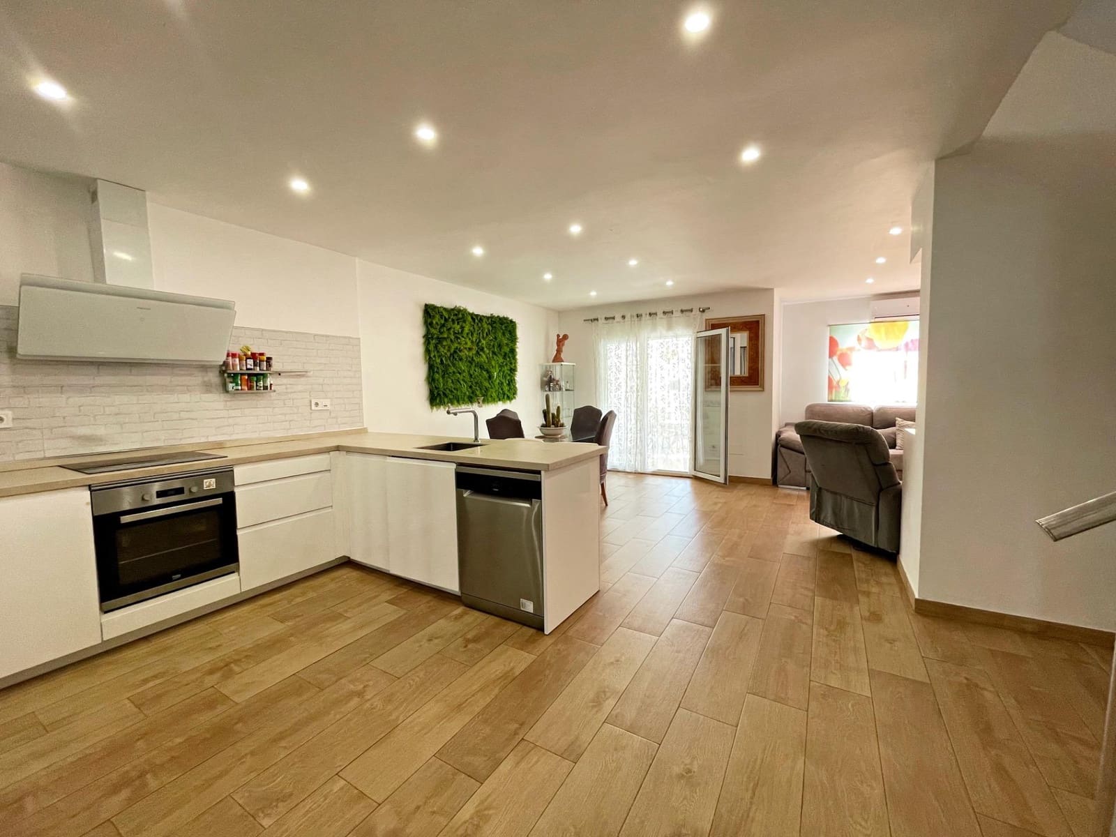 4 soverom Rekkehus til salgs i Fuengirola - € 499 990 (Ref: 9615359)