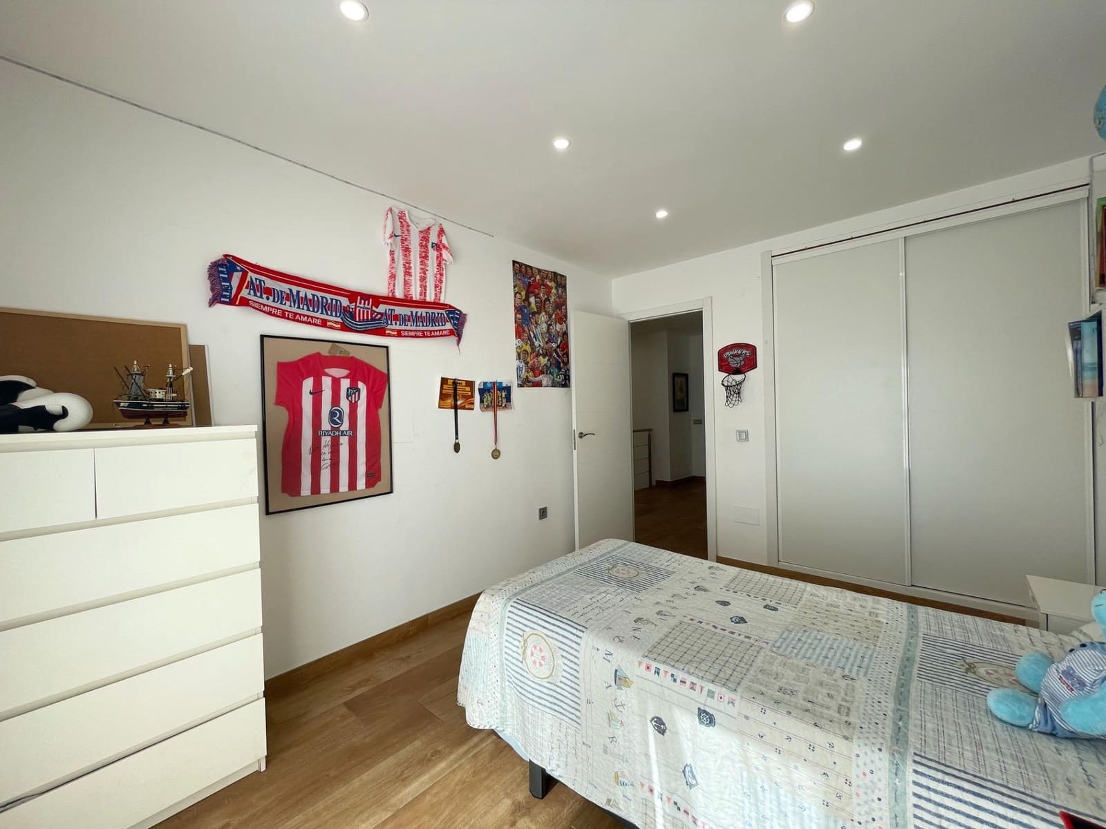 4 soverom Rekkehus til salgs i Fuengirola - € 499 990 (Ref: 9615359)