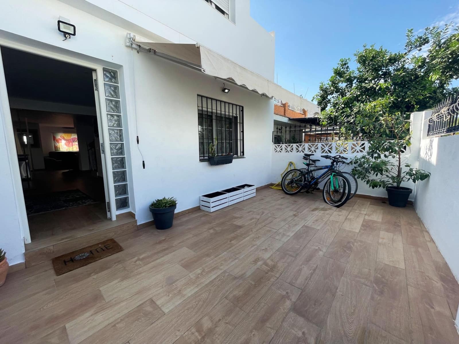 4 soverom Rekkehus til salgs i Fuengirola - € 499 990 (Ref: 9615359)