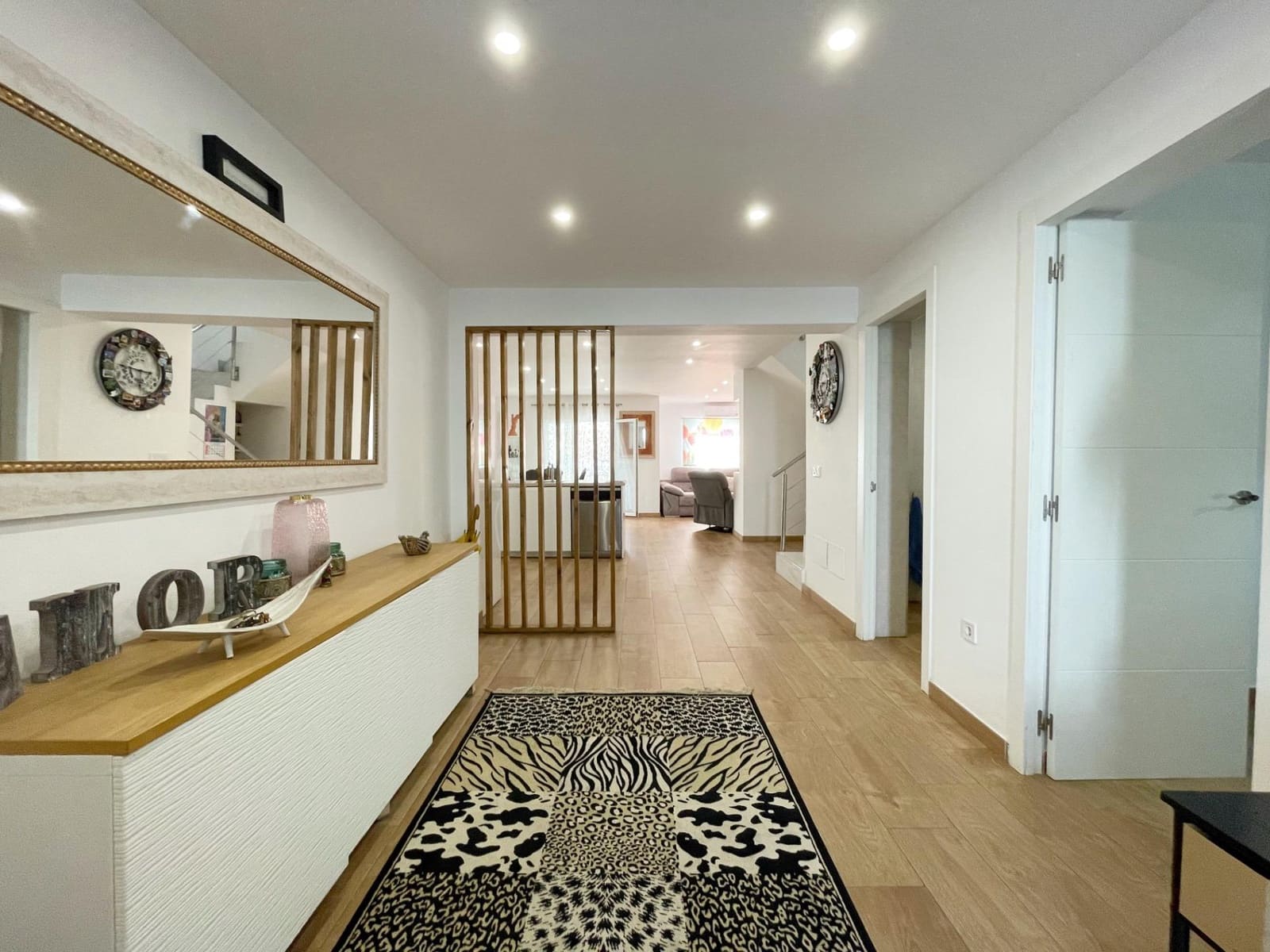 4 soverom Rekkehus til salgs i Fuengirola - € 499 990 (Ref: 9615359)