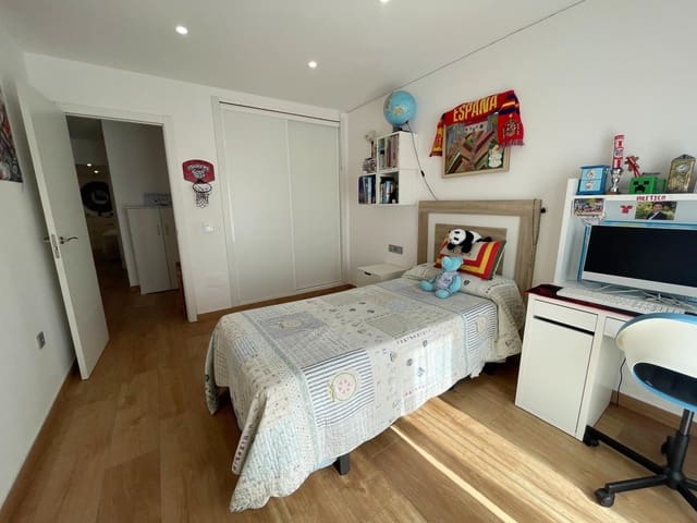 4 soverom Rekkehus til salgs i Los Boliches , Fuengirola - € 499 990 (Ref: 9615359)