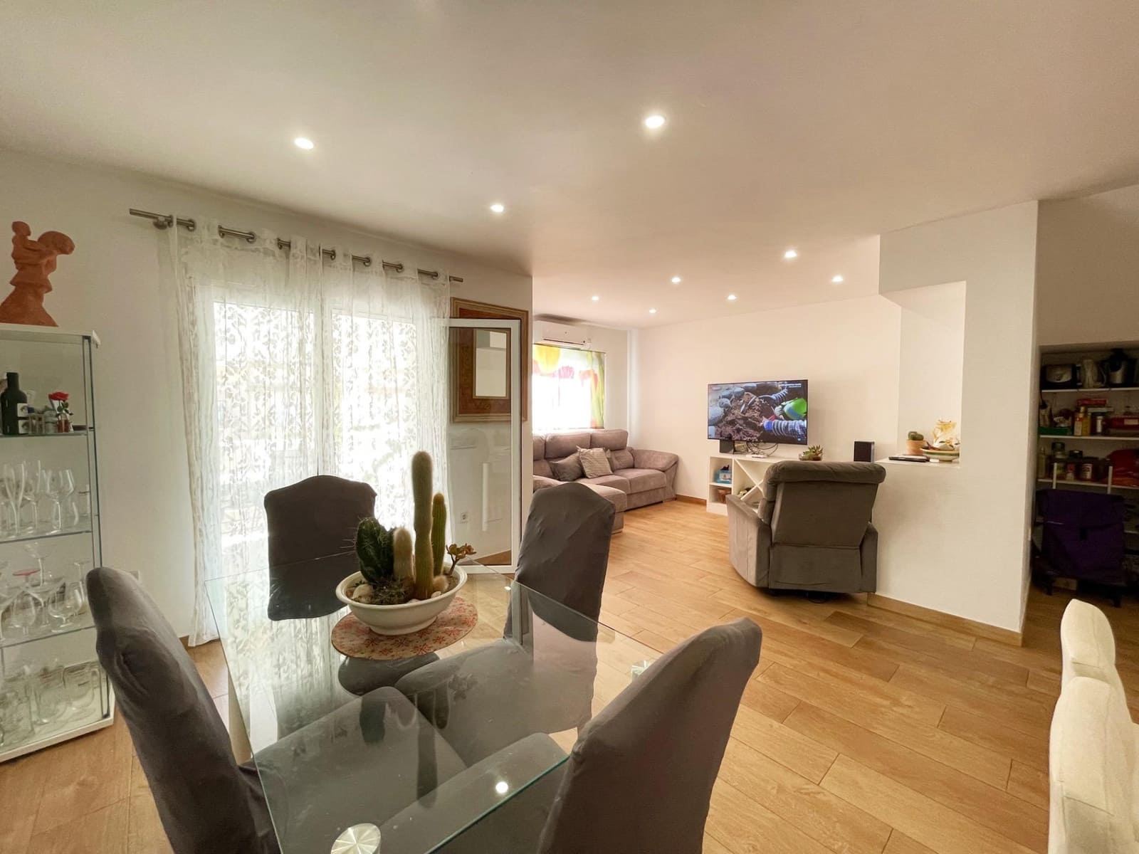 4 soverom Rekkehus til salgs i Fuengirola - € 499 990 (Ref: 9615359)