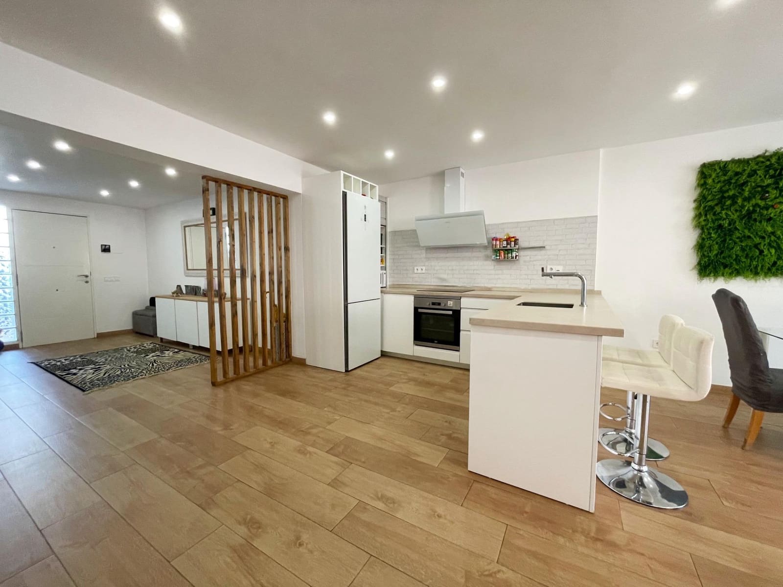 4 soverom Rekkehus til salgs i Fuengirola - € 499 990 (Ref: 9615359)