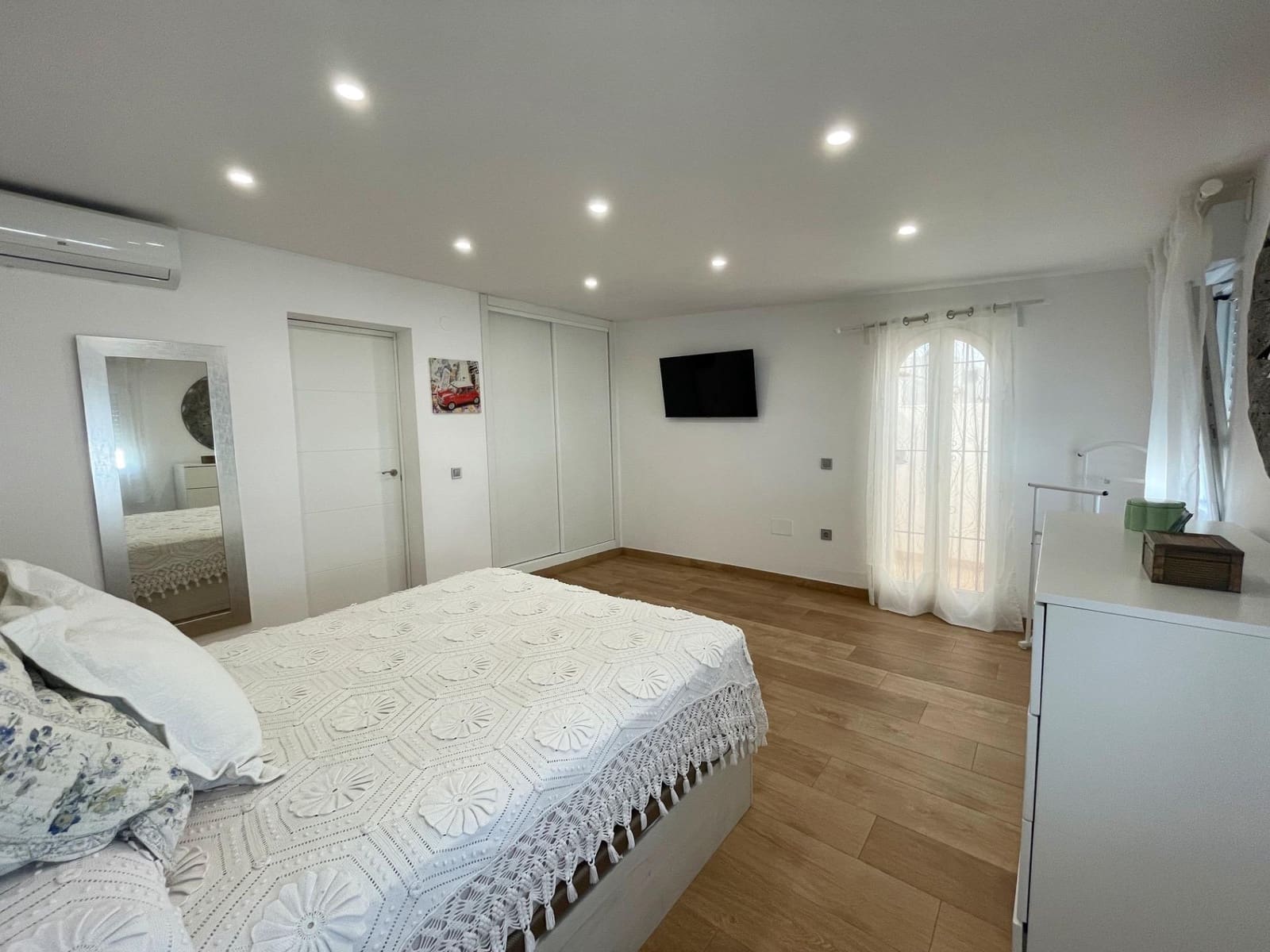 4 soverom Rekkehus til salgs i Fuengirola - € 499 990 (Ref: 9615359)