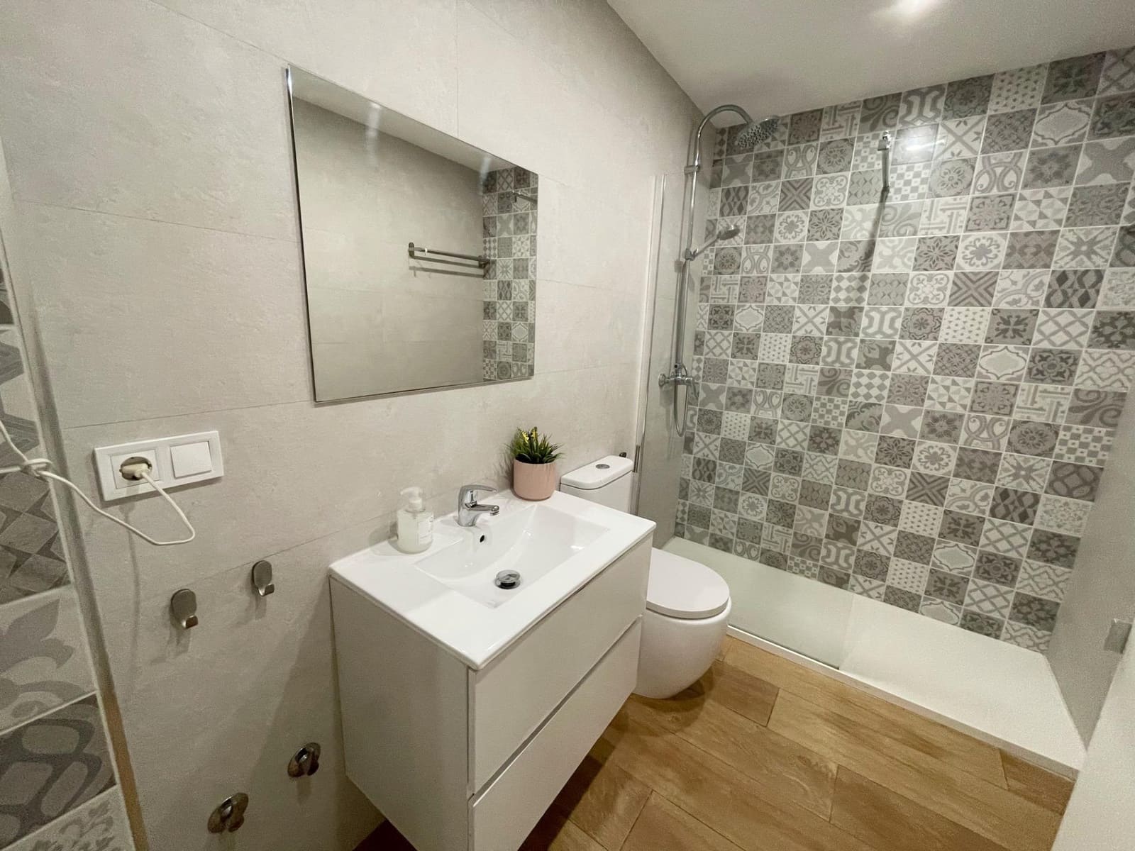 4 soverom Rekkehus til salgs i Fuengirola - € 499 990 (Ref: 9615359)