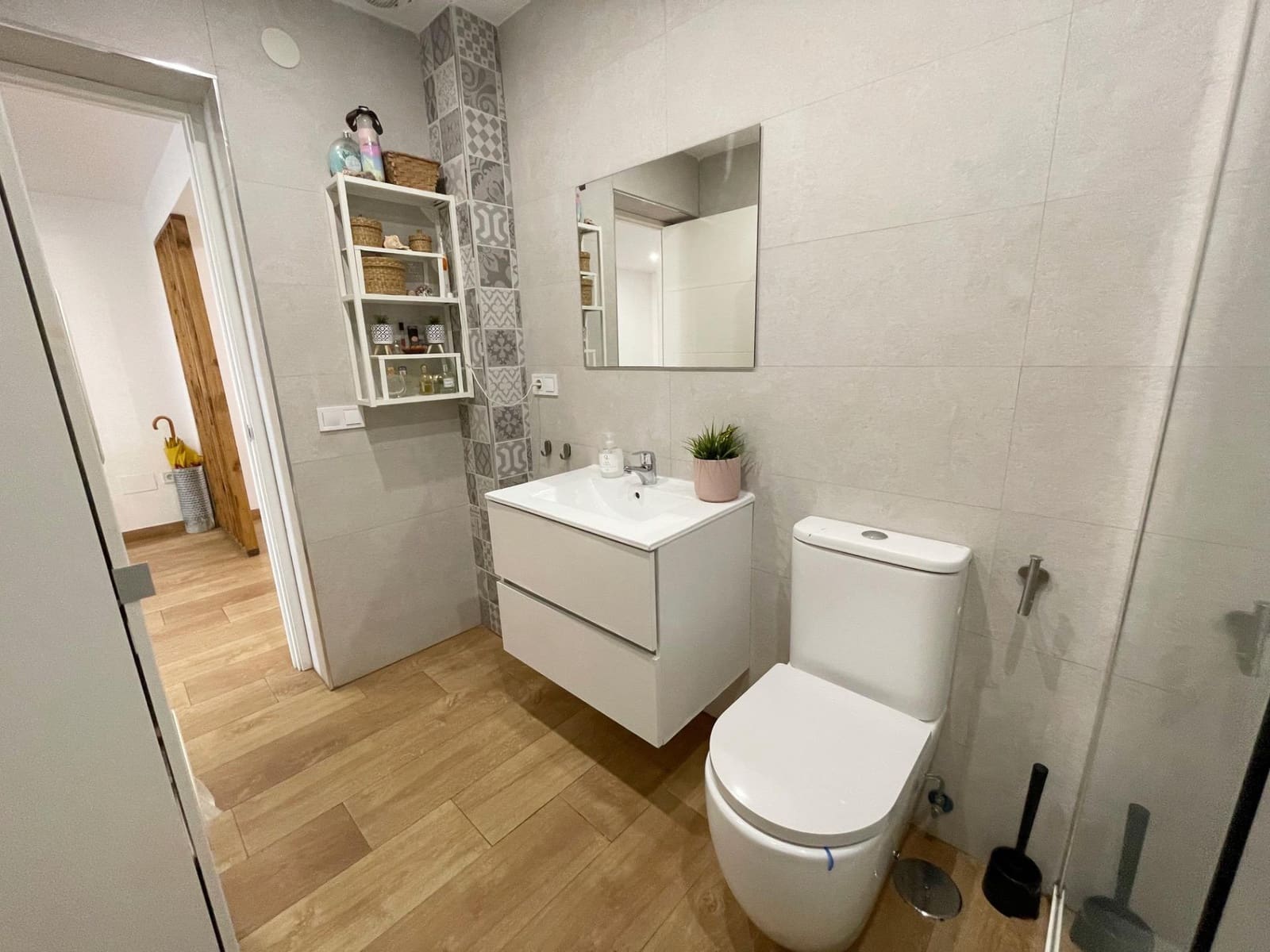 4 soverom Rekkehus til salgs i Fuengirola - € 499 990 (Ref: 9615359)