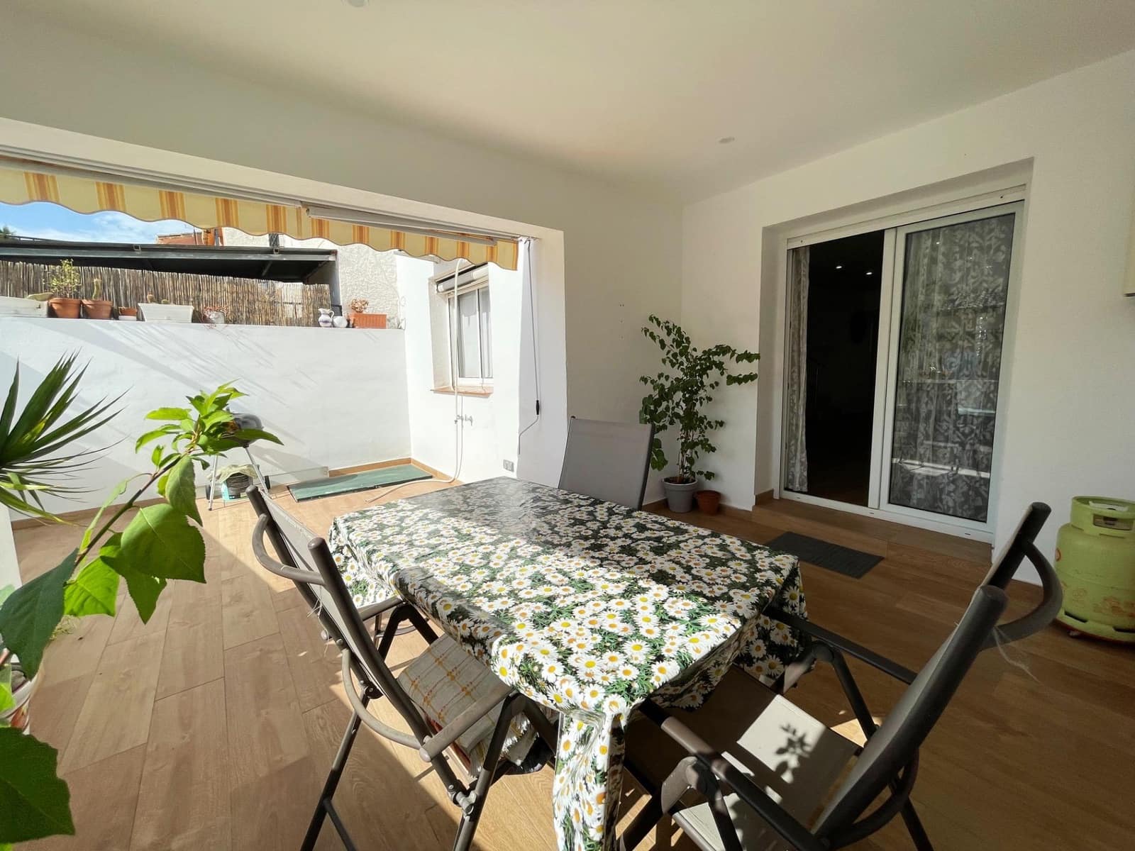 4 soverom Rekkehus til salgs i Fuengirola - € 499 990 (Ref: 9615359)