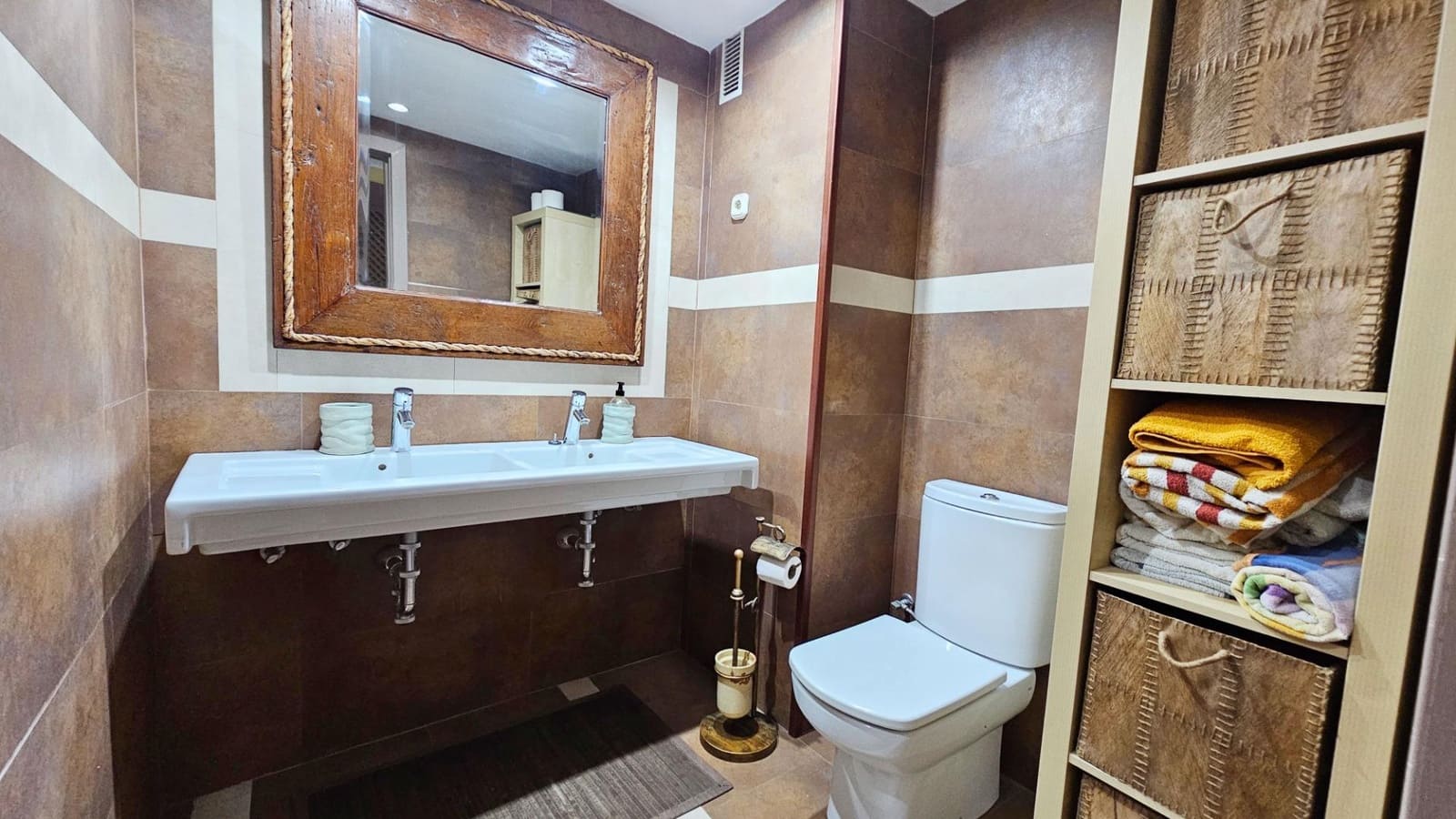 Apartamento de 2 habitaciones en Benalmádena en venta con piscina - 415.000 € (Ref: 9637495)