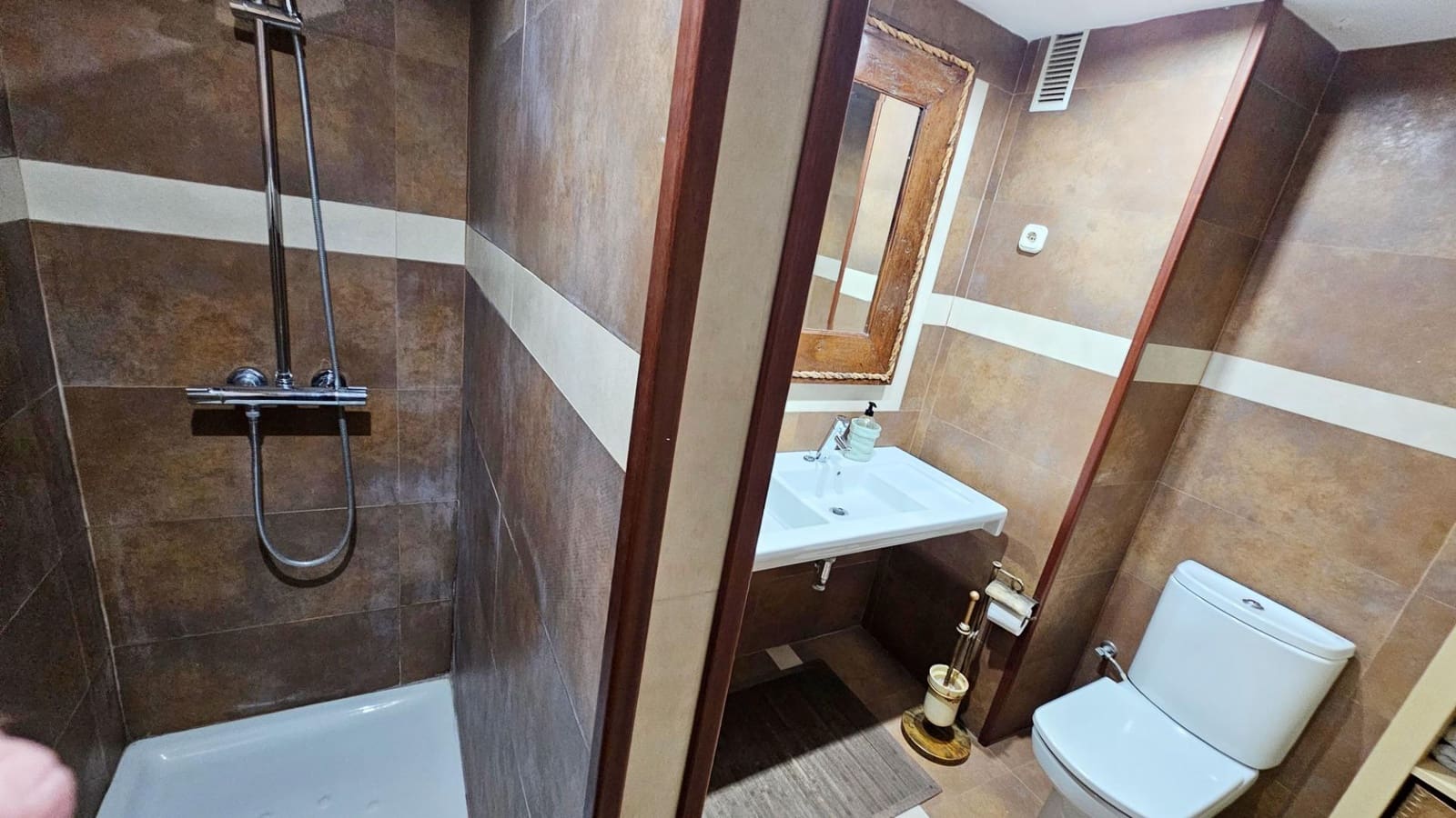 Apartamento de 2 habitaciones en Benalmádena en venta con piscina - 415.000 € (Ref: 9637495)