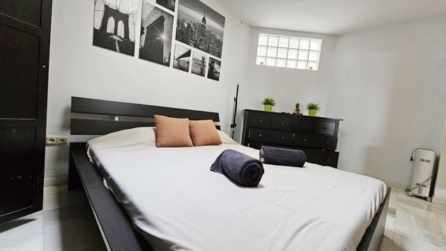 2 chambre Appartement à vendre à Puerto Marina, Benalmádena avec piscine - 415 000 € (Ref: 9637495)