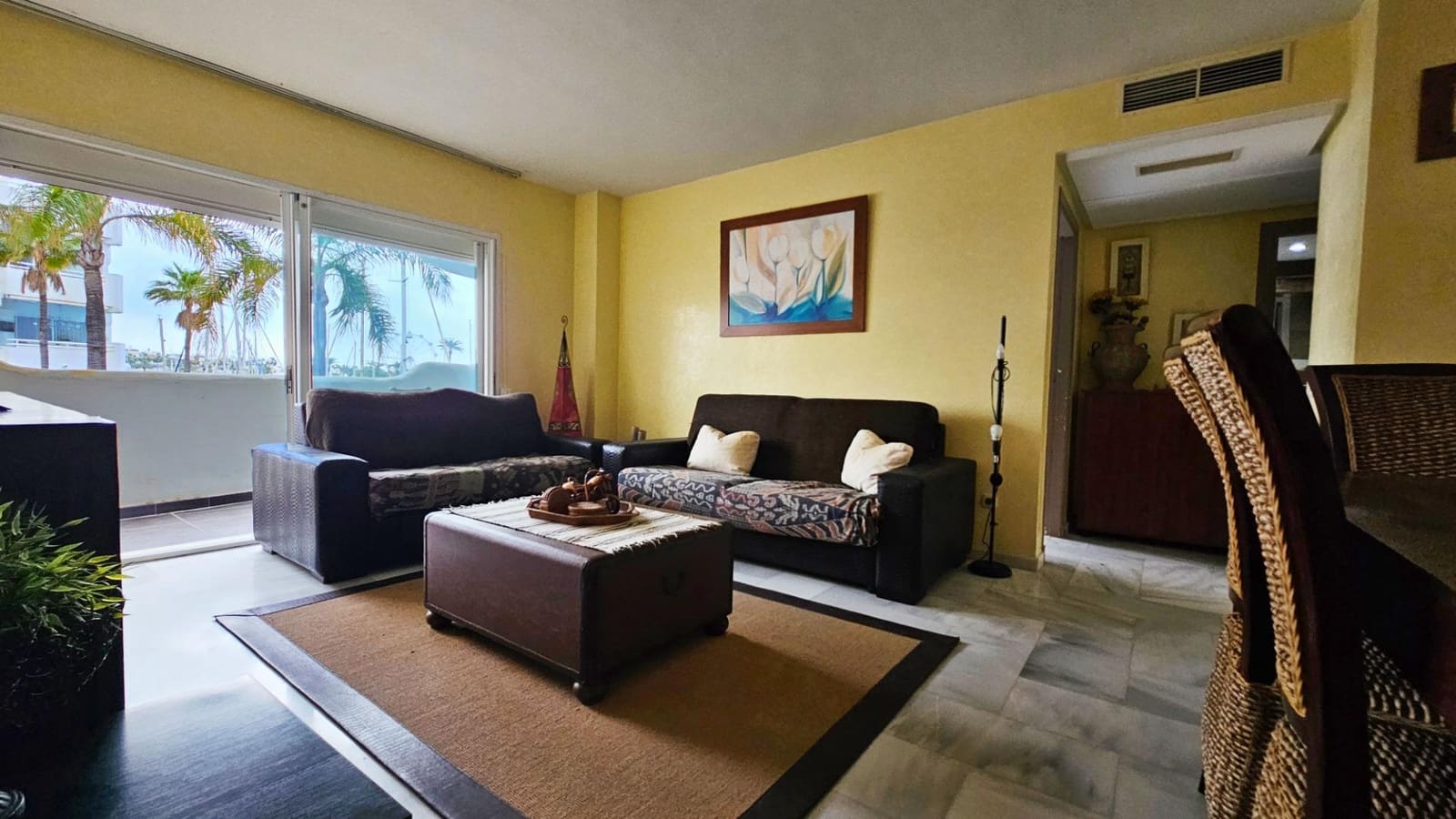 Apartamento de 2 habitaciones en Benalmádena en venta con piscina - 415.000 € (Ref: 9637495)