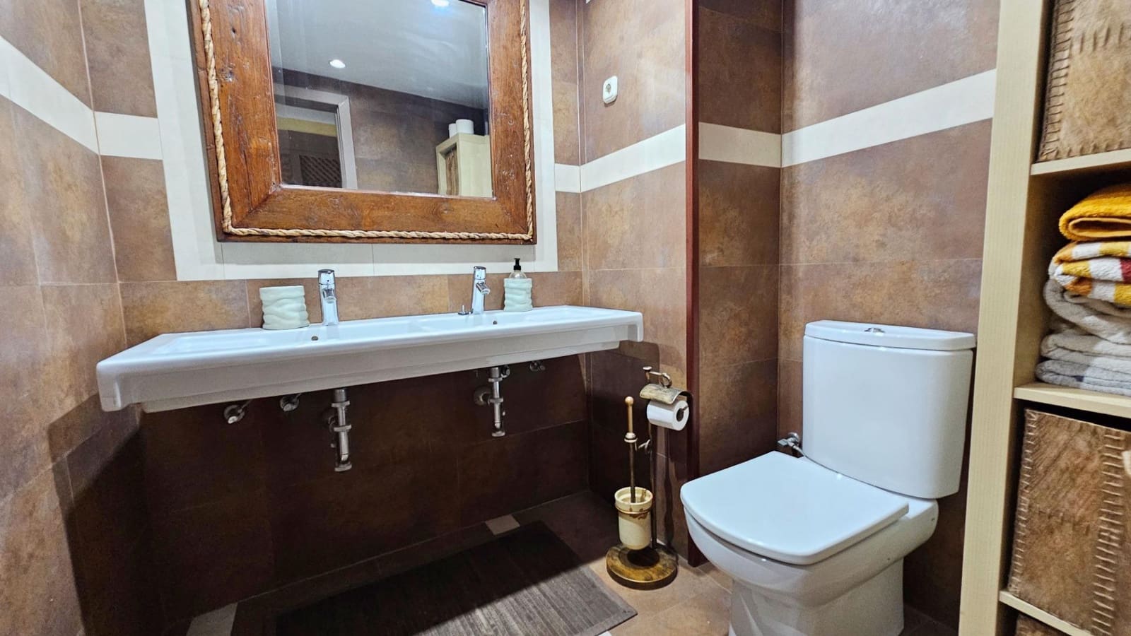 Apartamento de 2 habitaciones en Benalmádena en venta con piscina - 415.000 € (Ref: 9637495)