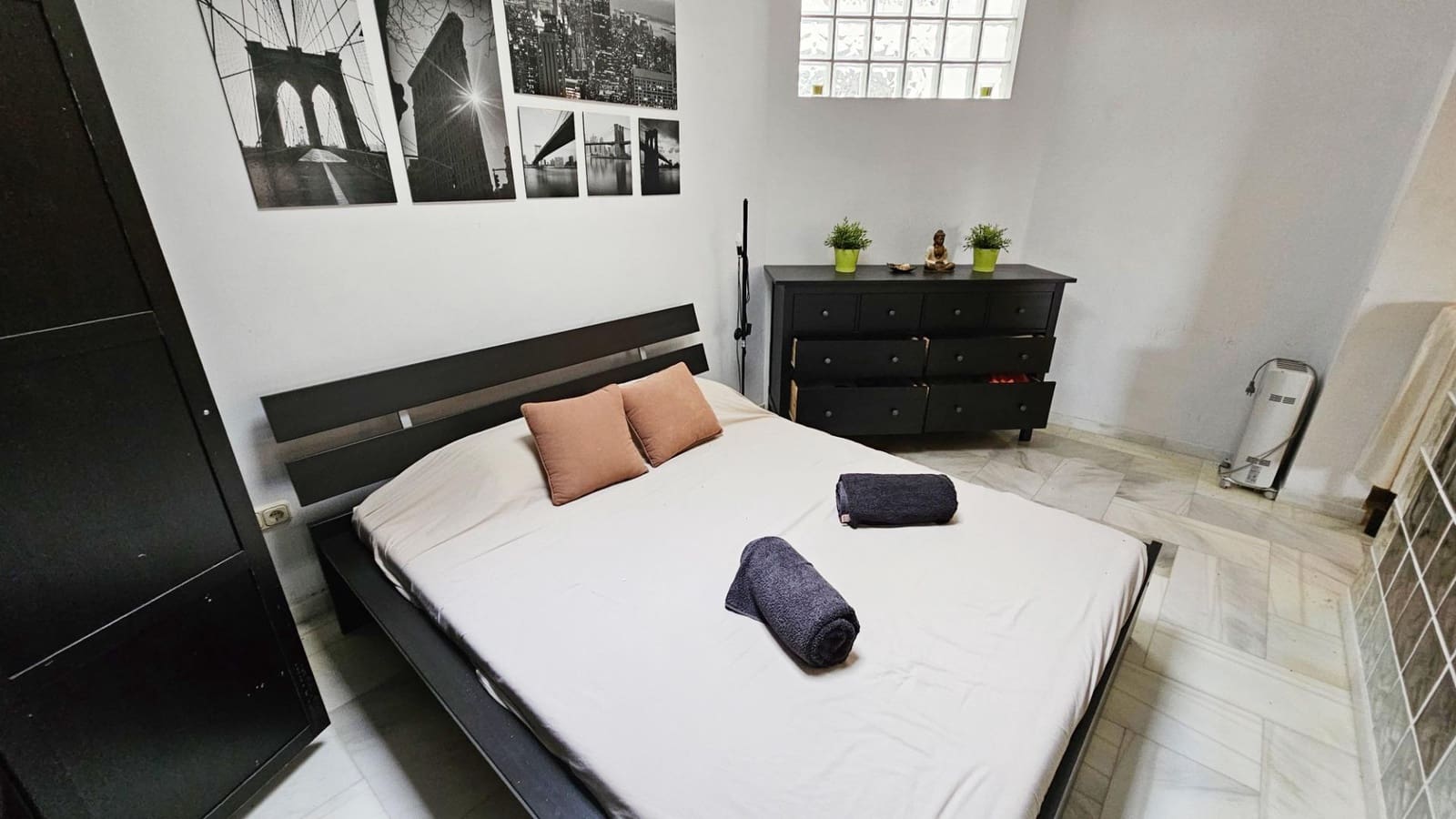 Apartamento de 2 habitaciones en Benalmádena en venta con piscina - 415.000 € (Ref: 9637495)