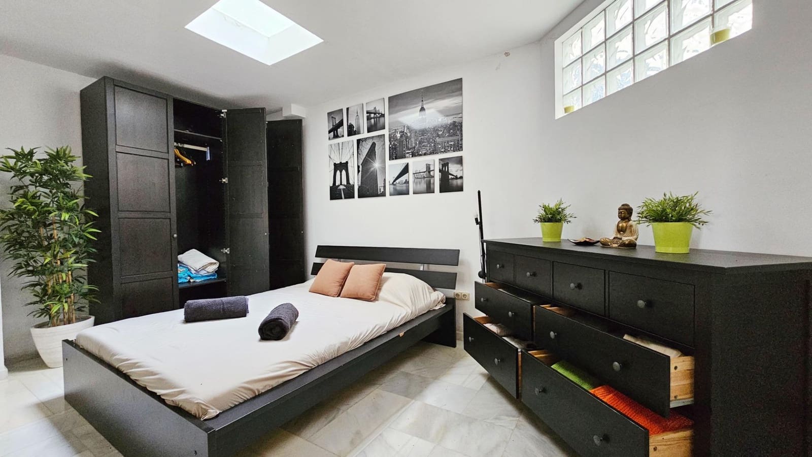 Apartamento de 2 habitaciones en Benalmádena en venta con piscina - 415.000 € (Ref: 9637495)