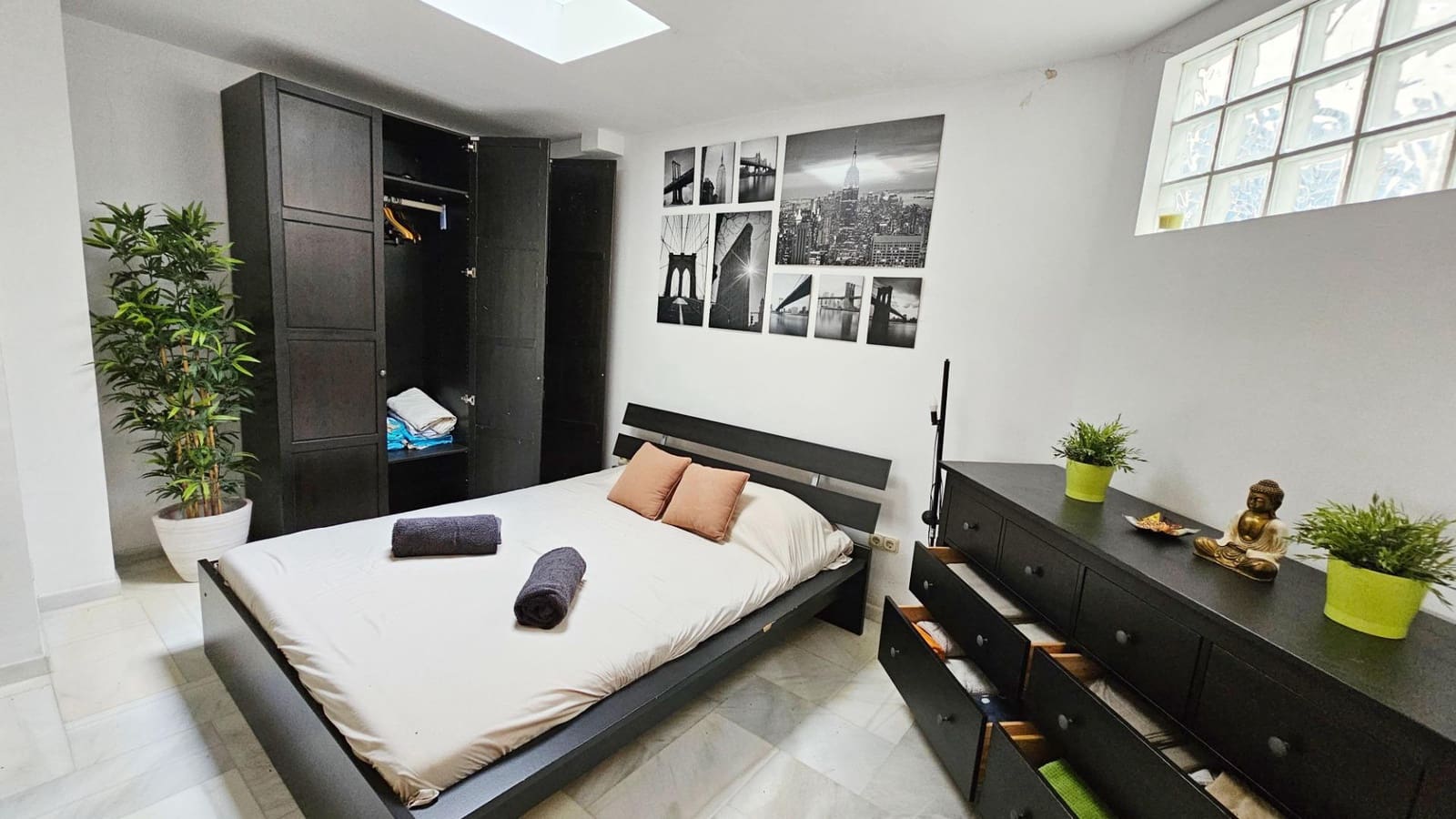 Apartamento de 2 habitaciones en Benalmádena en venta con piscina - 415.000 € (Ref: 9637495)