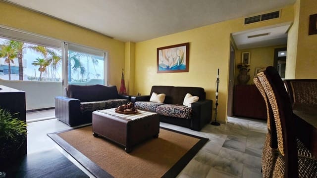 2 chambre Appartement à vendre à Puerto Marina, Benalmádena avec piscine - 415 000 € (Ref: 9637495)