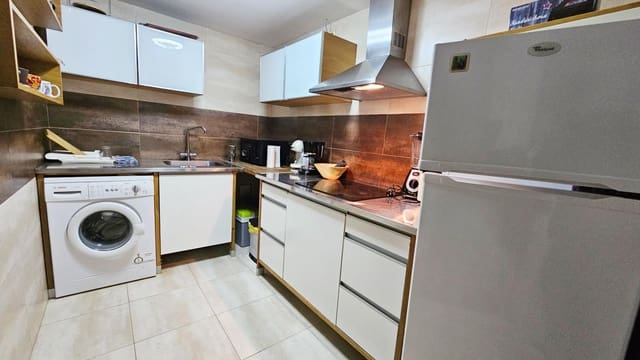 2 chambre Appartement à vendre à Puerto Marina, Benalmádena avec piscine - 415 000 € (Ref: 9637495)