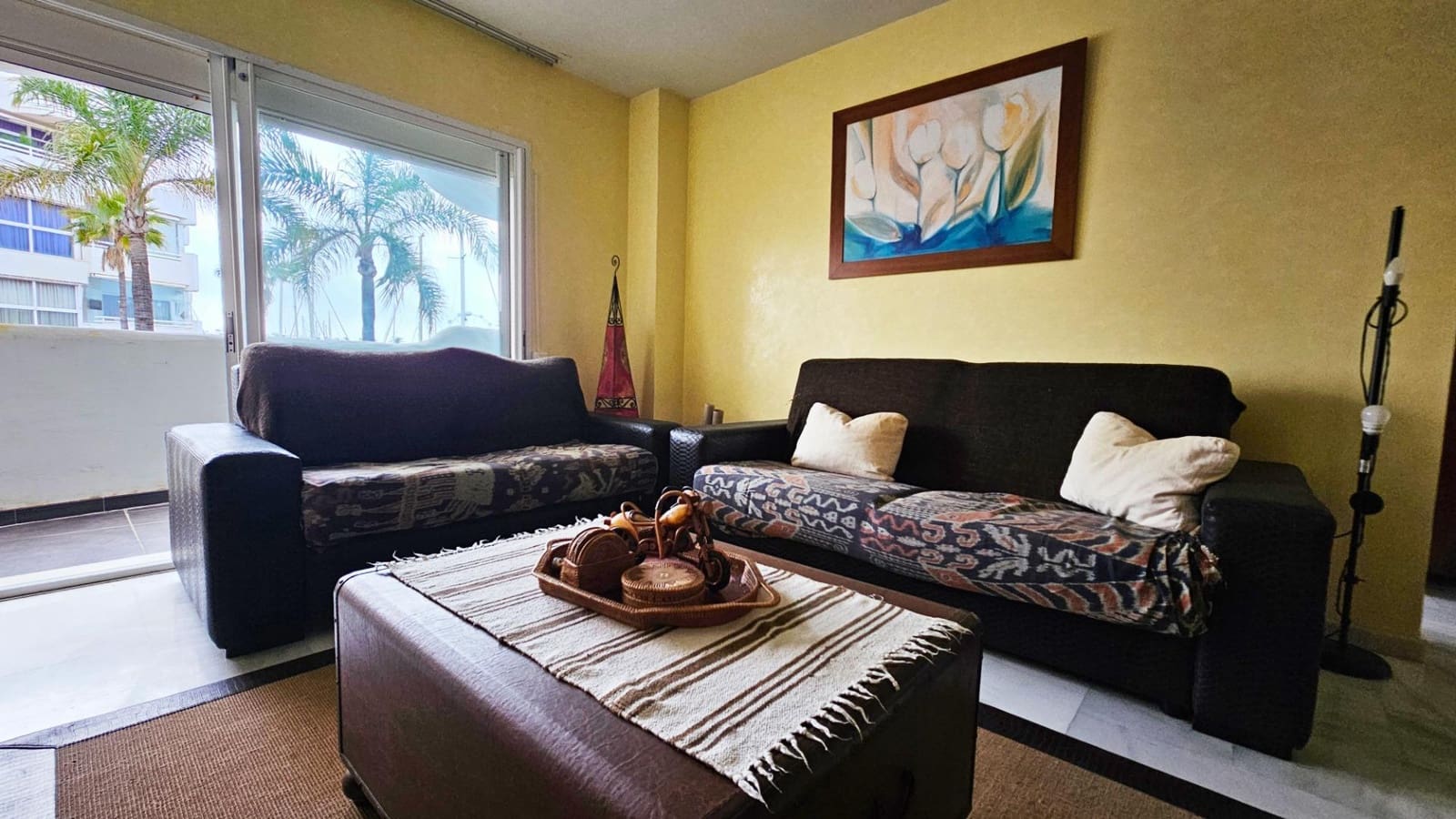 Apartamento de 2 habitaciones en Benalmádena en venta con piscina - 415.000 € (Ref: 9637495)