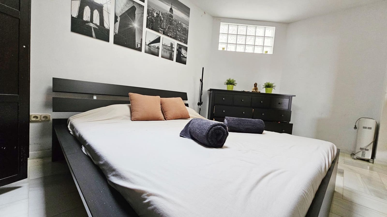 Apartamento de 2 habitaciones en Benalmádena en venta con piscina - 415.000 € (Ref: 9637495)