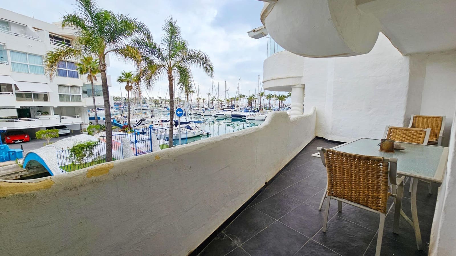 Apartamento de 2 habitaciones en Benalmádena en venta con piscina - 415.000 € (Ref: 9637495)