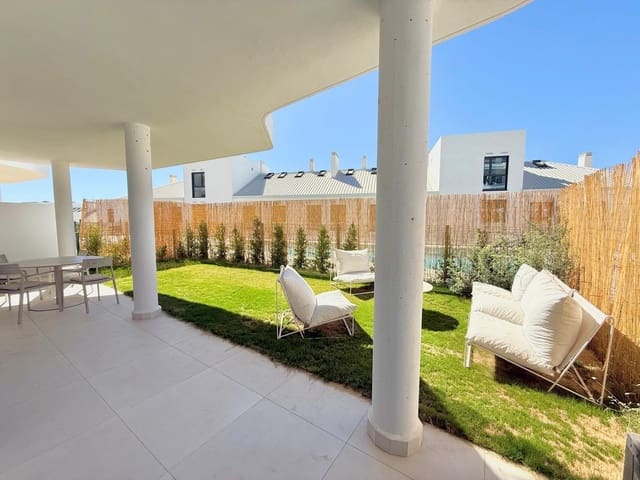 2 sovrum Lägenhet till salu i El Higuerón, Fuengirola med pool garage - 445 000 € (Ref: 9670573)