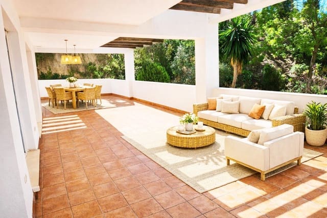 2 Zimmer Apartment zu verkaufen in Nueva Torrequebrada, Benalmádena mit Pool - 425.000 € (Ref: 9686345)