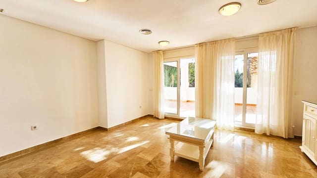 2 Zimmer Apartment zu verkaufen in Nueva Torrequebrada, Benalmádena mit Pool - 425.000 € (Ref: 9686345)