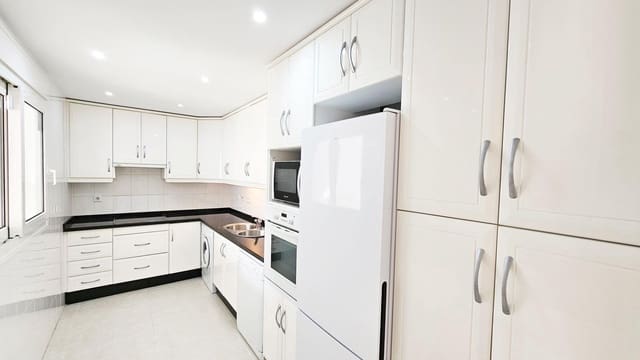 2 Zimmer Apartment zu verkaufen in Nueva Torrequebrada, Benalmádena mit Pool - 425.000 € (Ref: 9686345)