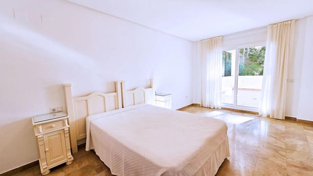 2 Zimmer Apartment zu verkaufen in Nueva Torrequebrada, Benalmádena mit Pool - 425.000 € (Ref: 9686345)