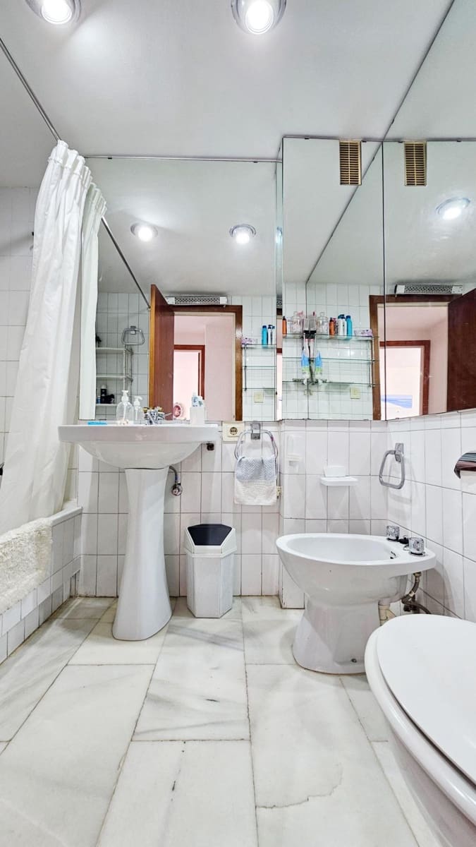 3 bedroom Flat for sale in Benalmadena with pool garage - € 430,000 (Ref: 9711905)