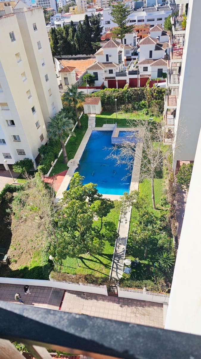 3 bedroom Flat for sale in Benalmadena with pool garage - € 430,000 (Ref: 9711905)