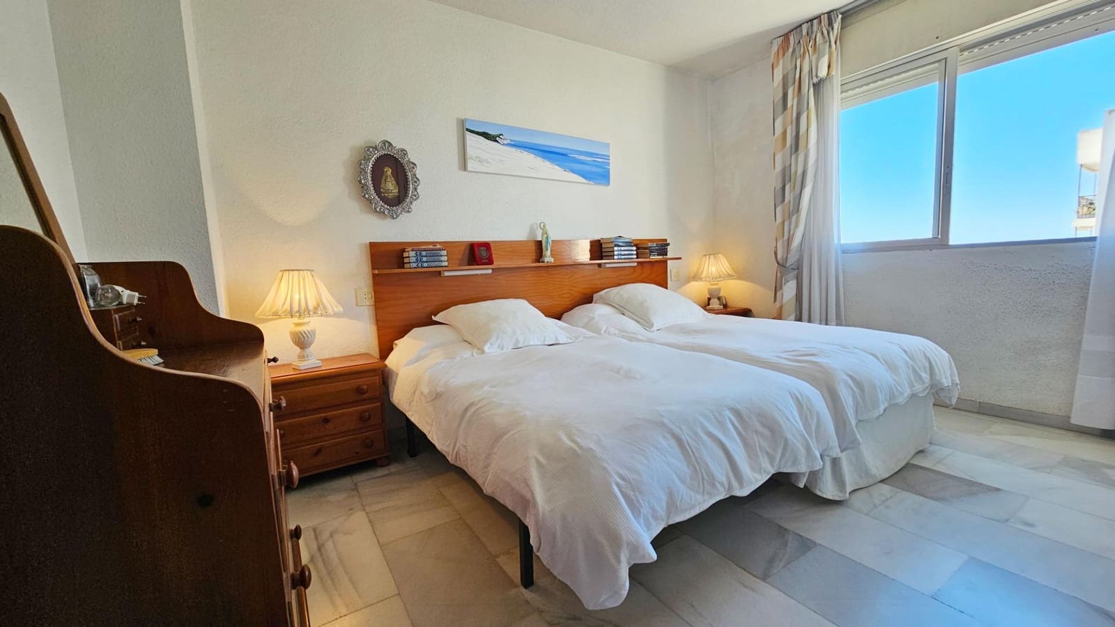 3 bedroom Flat for sale in Benalmadena with pool garage - € 430,000 (Ref: 9711905)