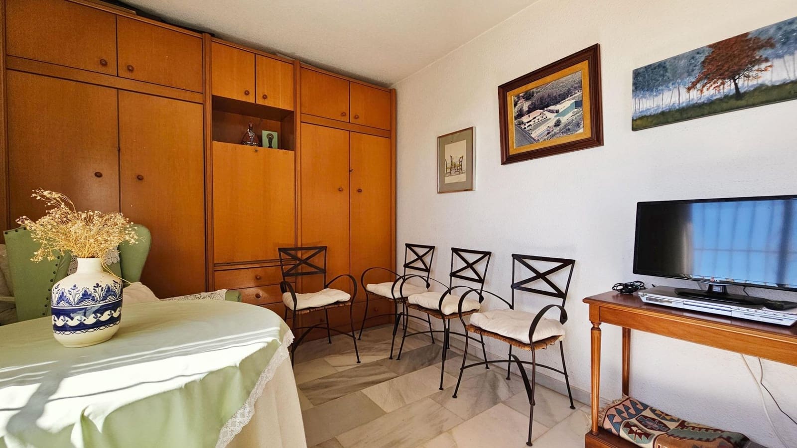 3 bedroom Flat for sale in Benalmadena with pool garage - € 430,000 (Ref: 9711905)