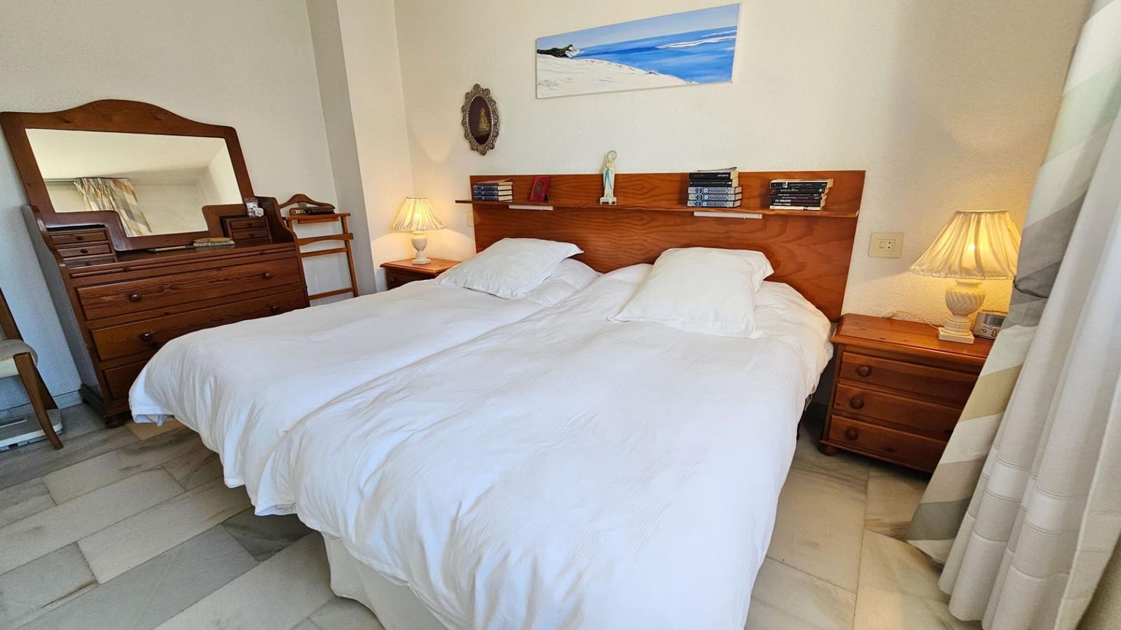 3 bedroom Flat for sale in Benalmadena with pool garage - € 430,000 (Ref: 9711905)