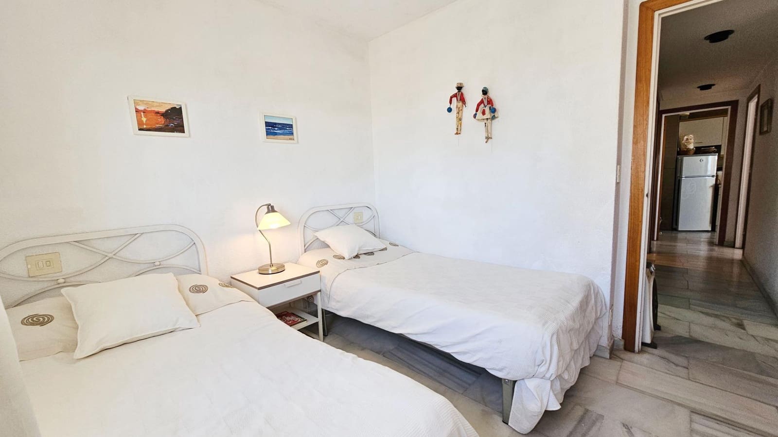 3 bedroom Flat for sale in Benalmadena with pool garage - € 430,000 (Ref: 9711905)