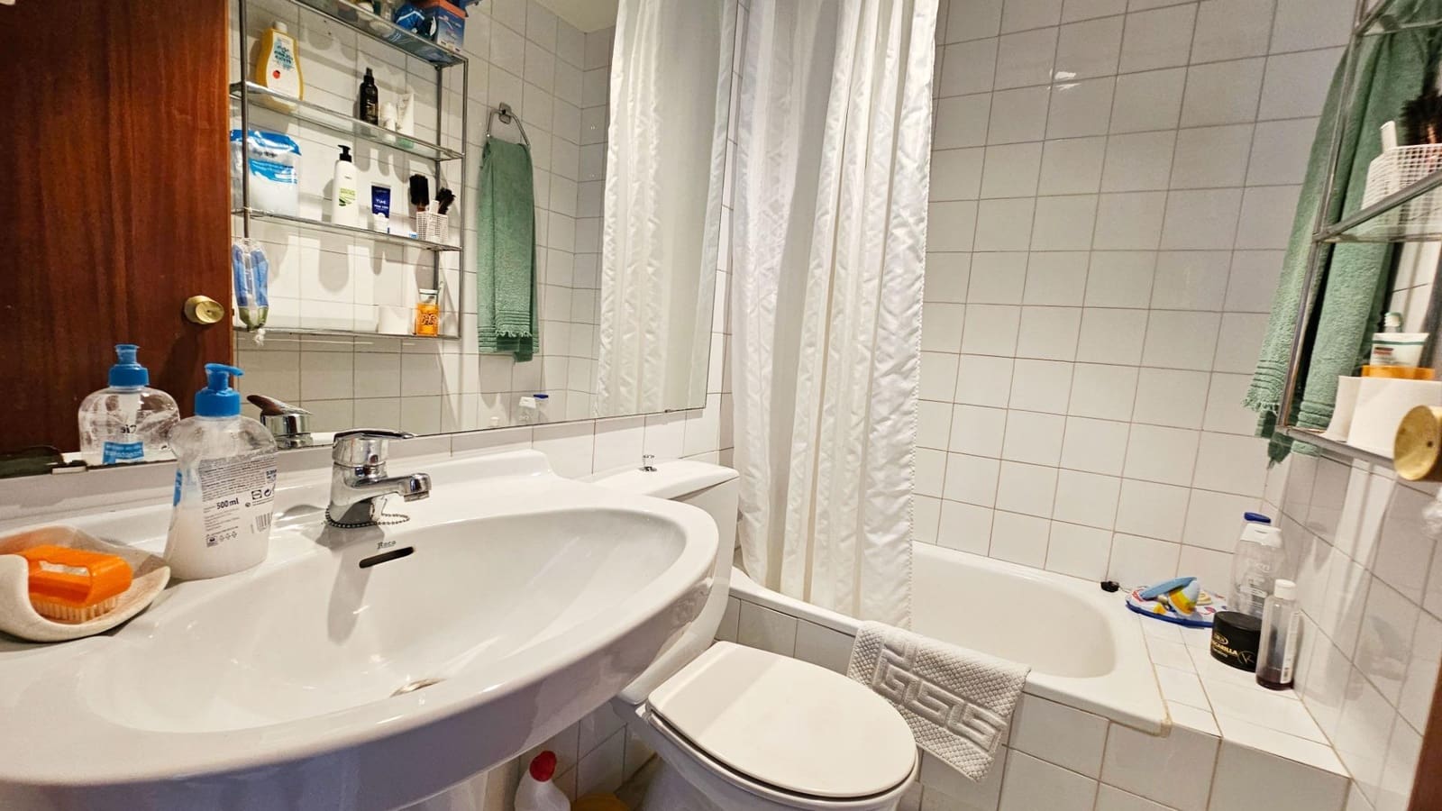 3 bedroom Flat for sale in Benalmadena with pool garage - € 430,000 (Ref: 9711905)