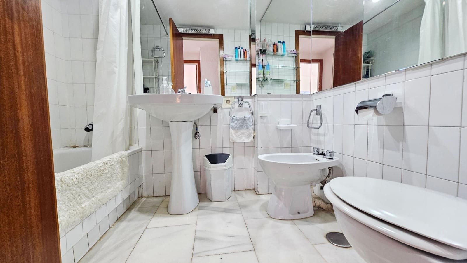 3 bedroom Flat for sale in Benalmadena with pool garage - € 430,000 (Ref: 9711905)