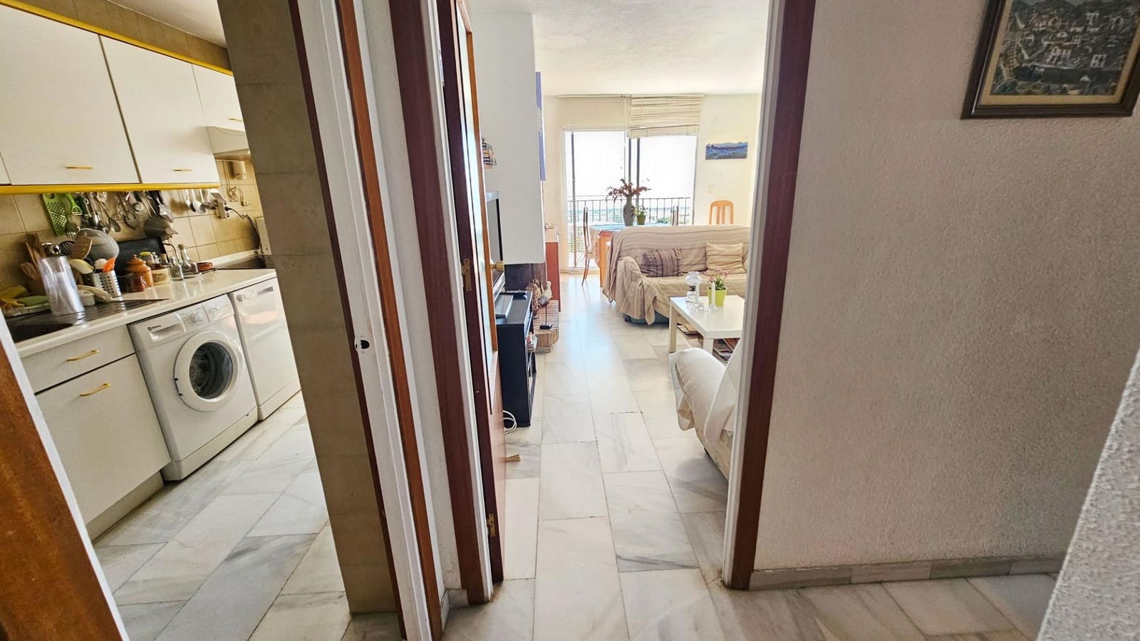 3 bedroom Flat for sale in Benalmadena with pool garage - € 430,000 (Ref: 9711905)