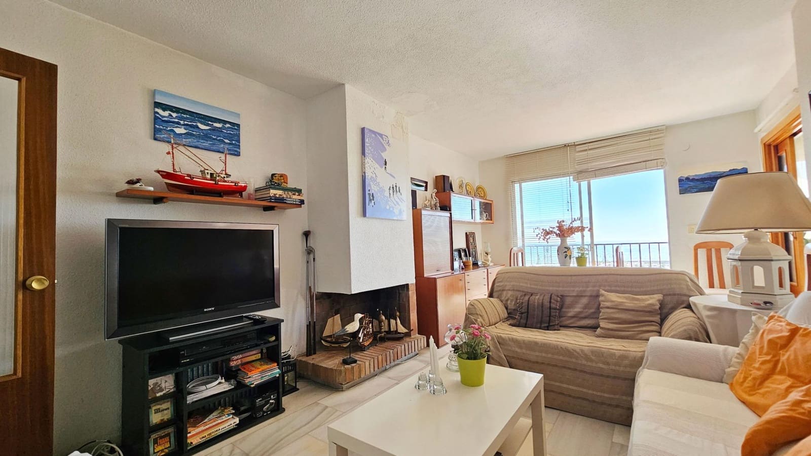 3 bedroom Flat for sale in Benalmadena with pool garage - € 430,000 (Ref: 9711905)