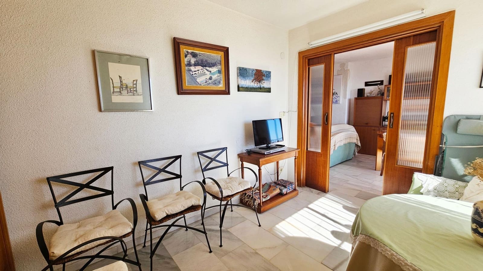 3 bedroom Flat for sale in Benalmadena with pool garage - € 430,000 (Ref: 9711905)