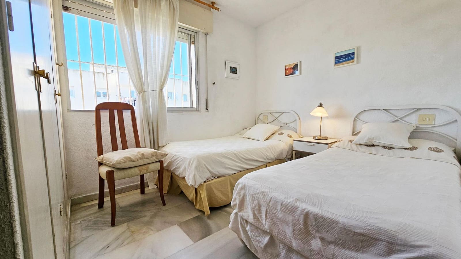 3 bedroom Flat for sale in Benalmadena with pool garage - € 430,000 (Ref: 9711905)