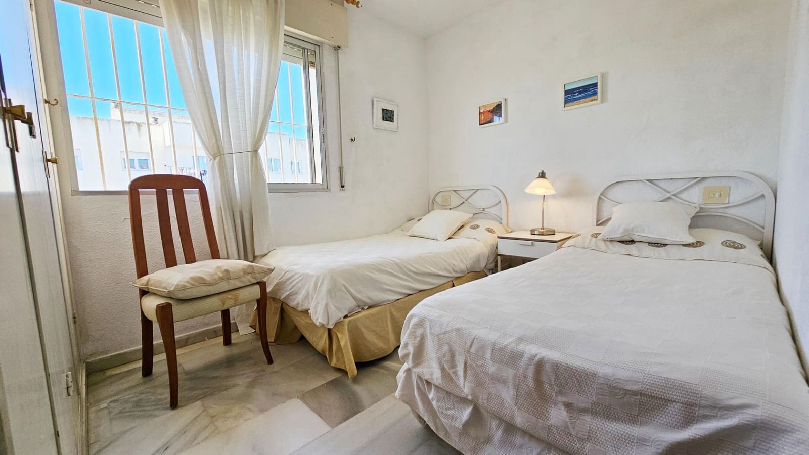 3 bedroom Flat for sale in Benalmadena with pool garage - € 430,000 (Ref: 9711905)