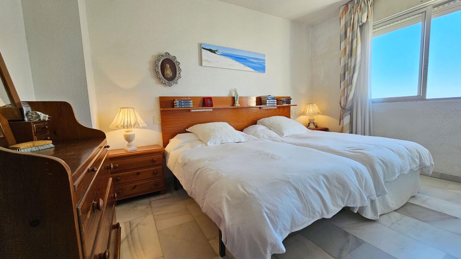 3 bedroom Flat for sale in Benalmadena with pool garage - € 430,000 (Ref: 9711905)